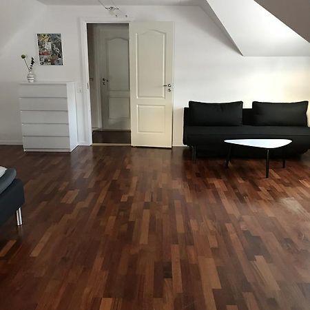 Hotel Nuuk - Apartment Nanoq Dış mekan fotoğraf